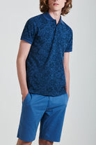 Medium Blue