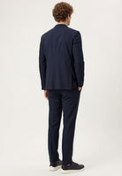 Dark Blue (AI)