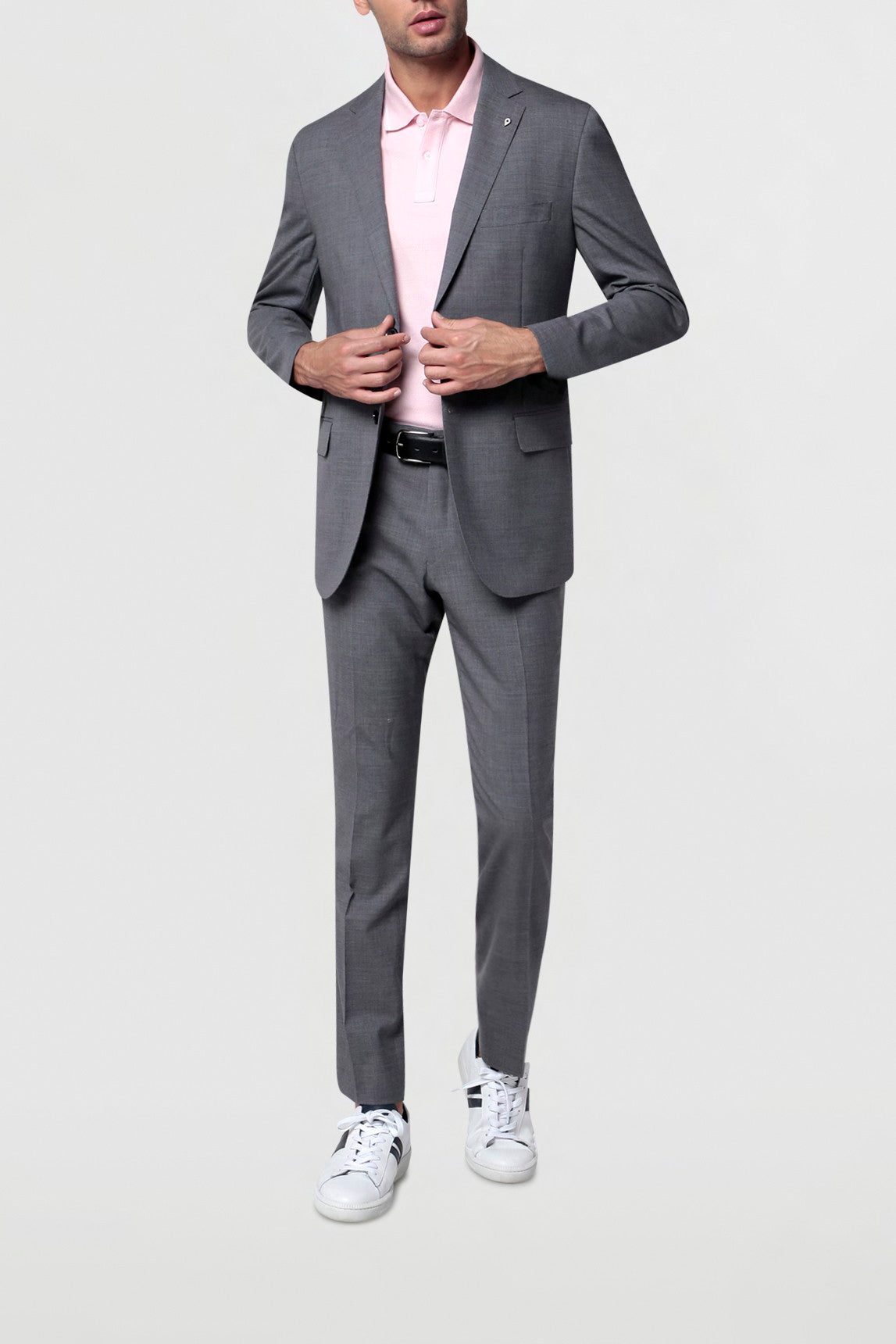 Medium Grey