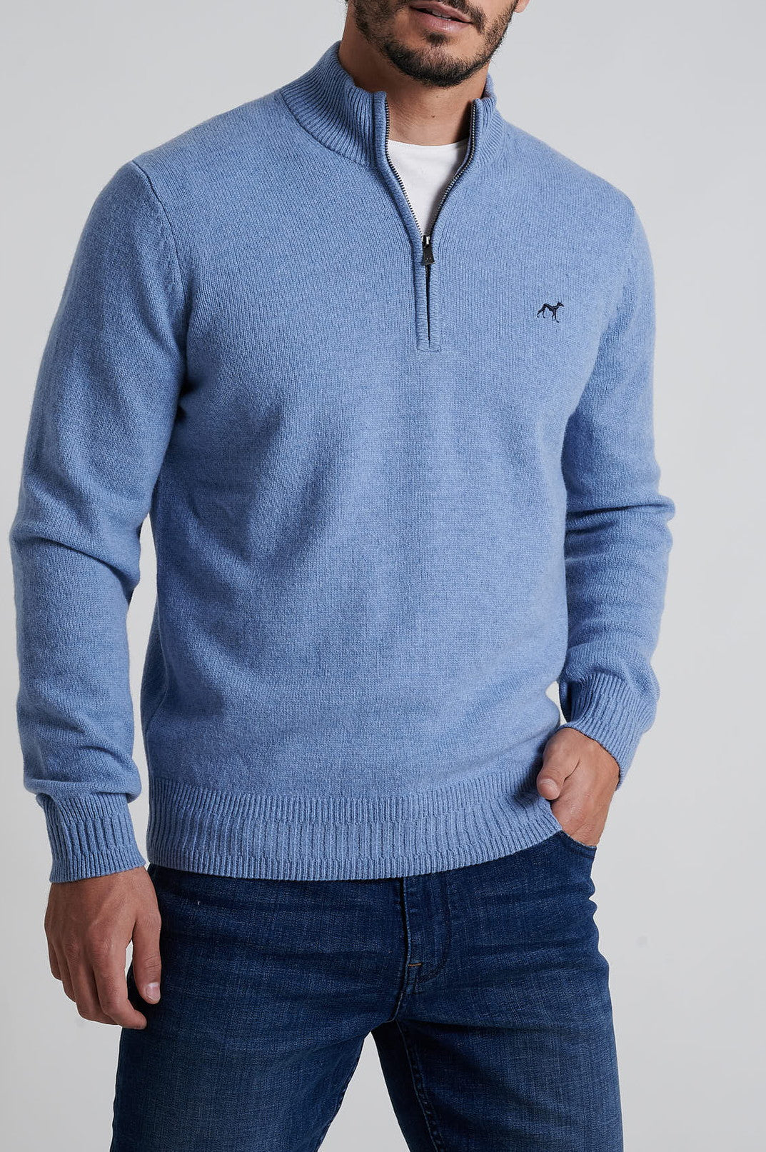 Light Blue