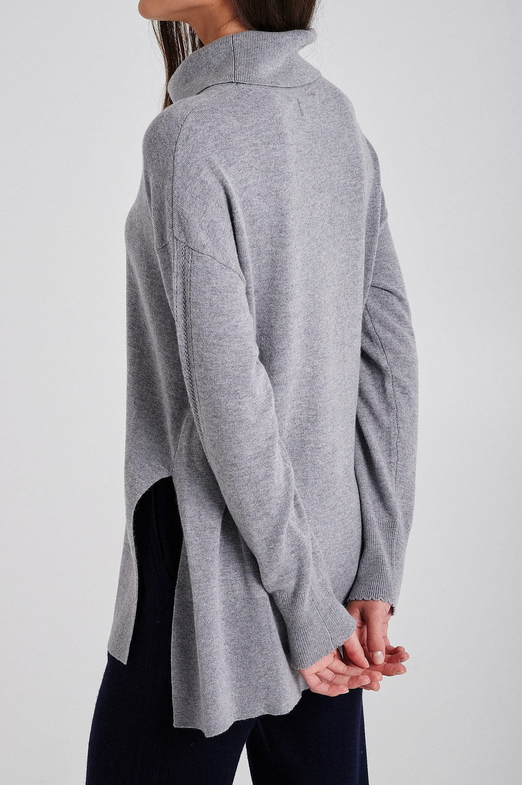 Mix Grey
