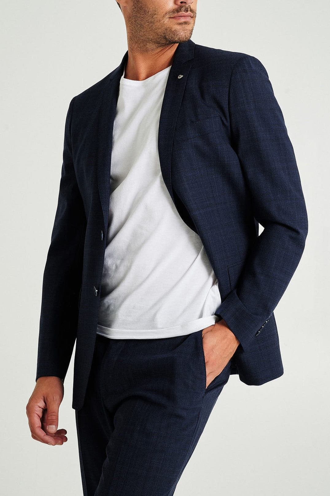 Dark Blue
