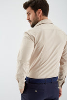 Beige