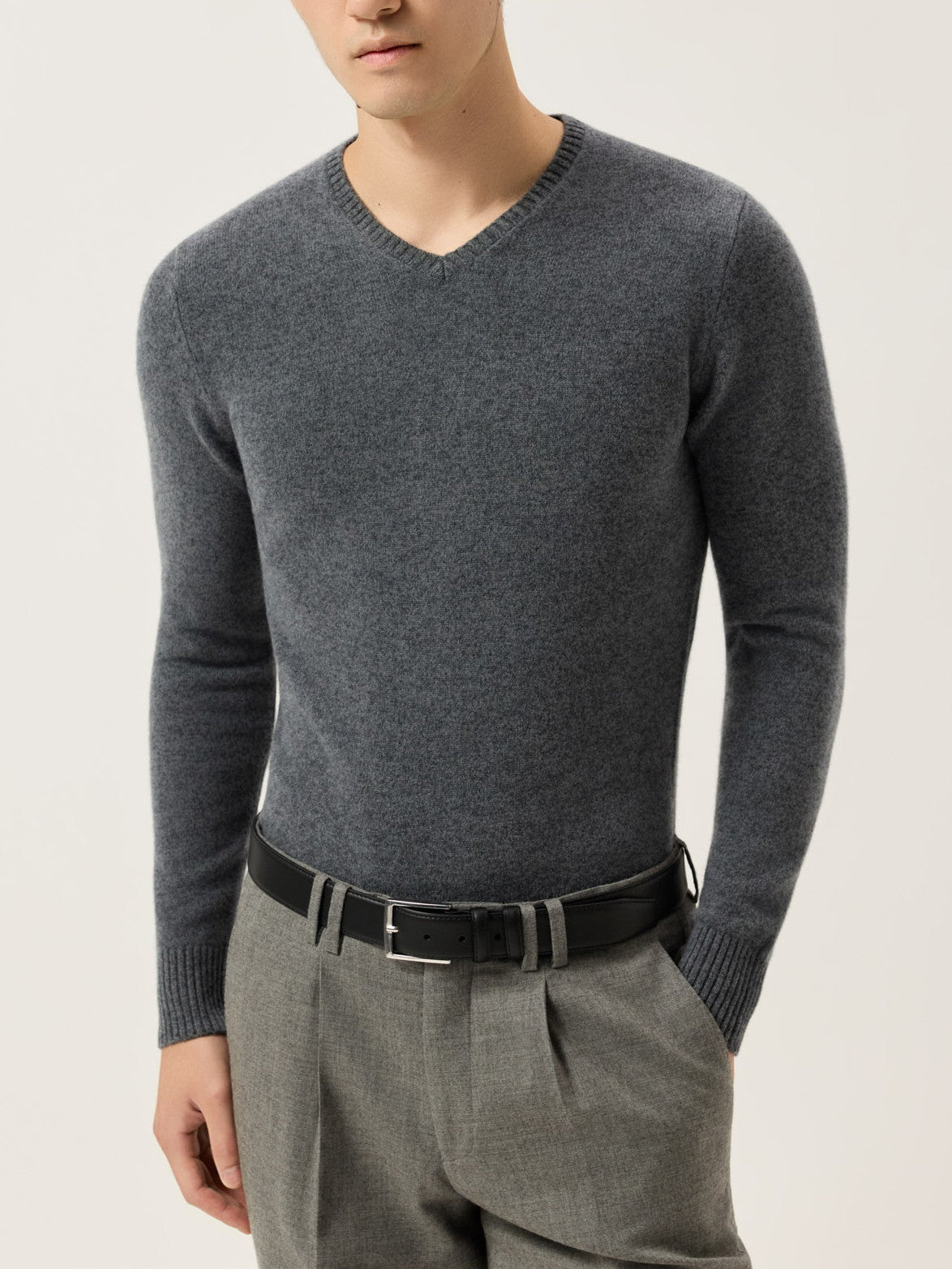 Medium Grey