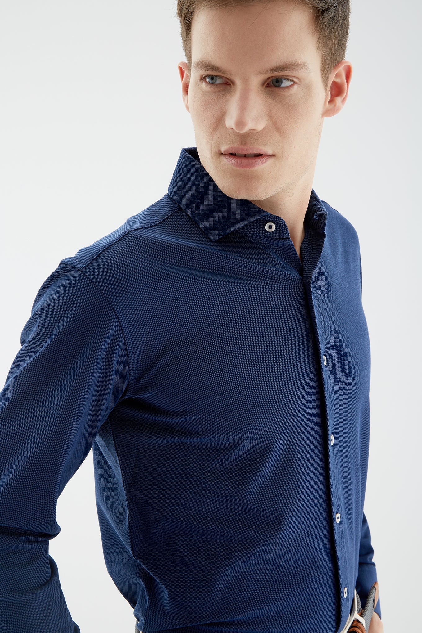 Dark Blue