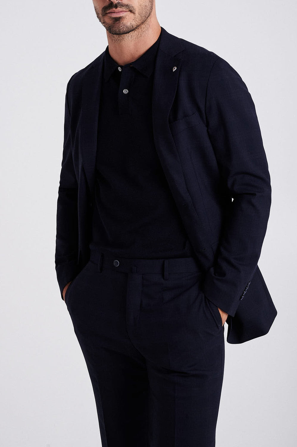 Dark Blue