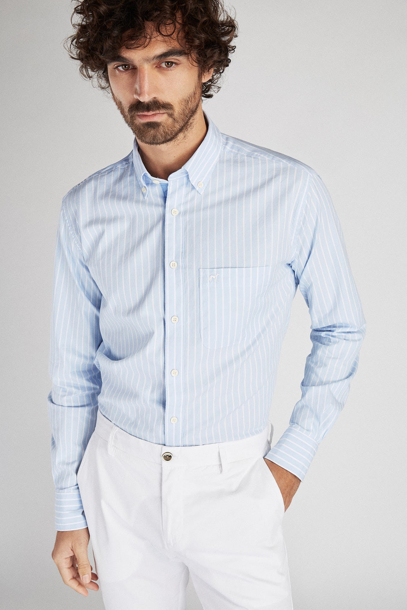 Light Blue