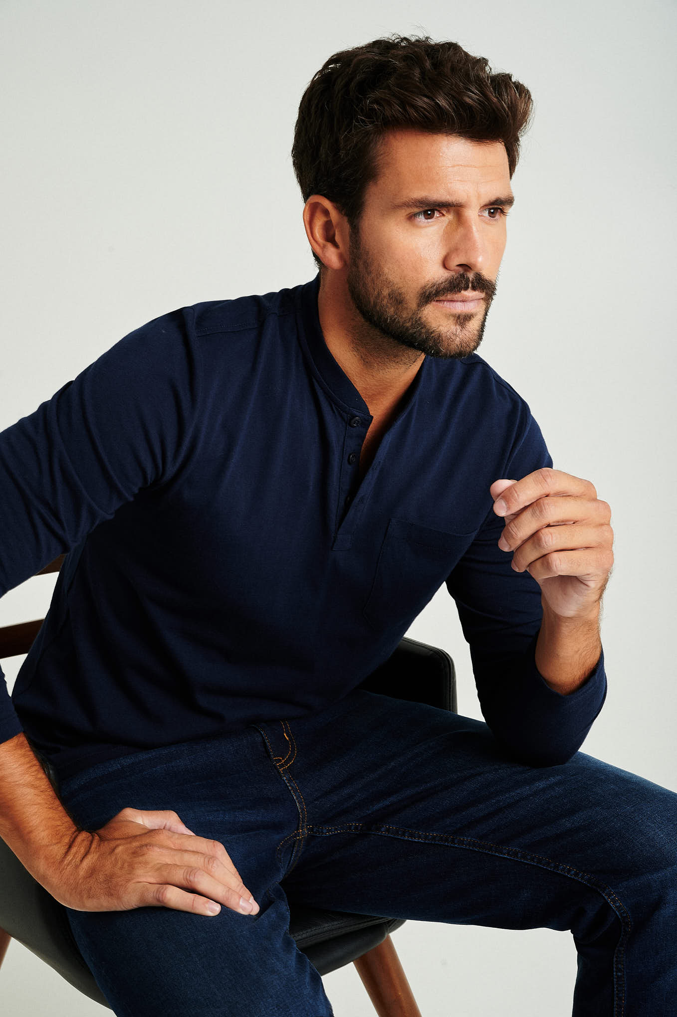 Dark Blue