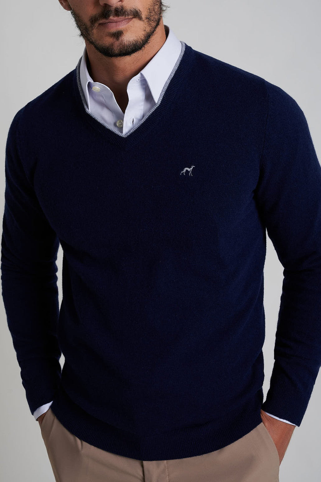 Dark Blue