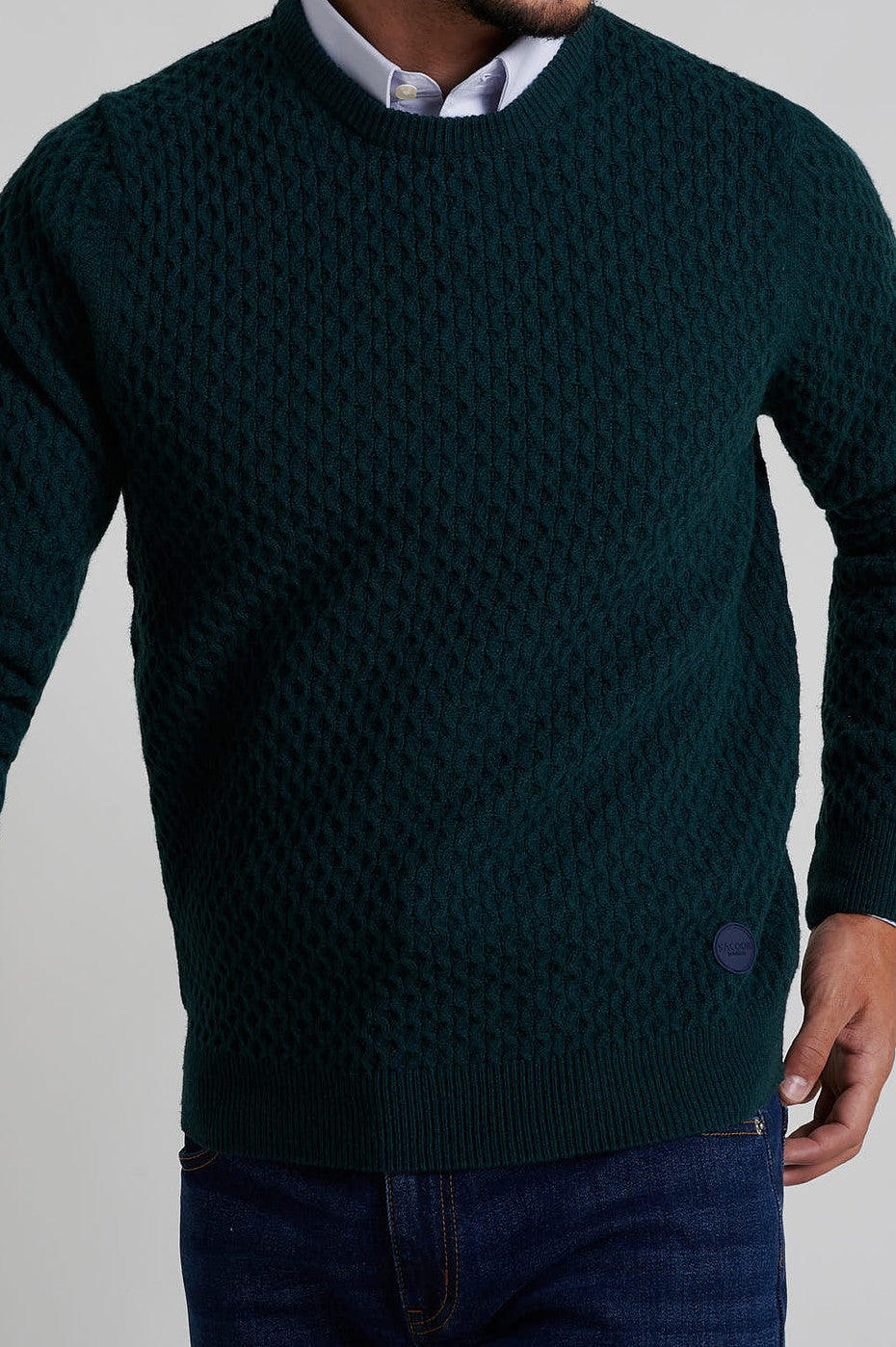 Dark Green