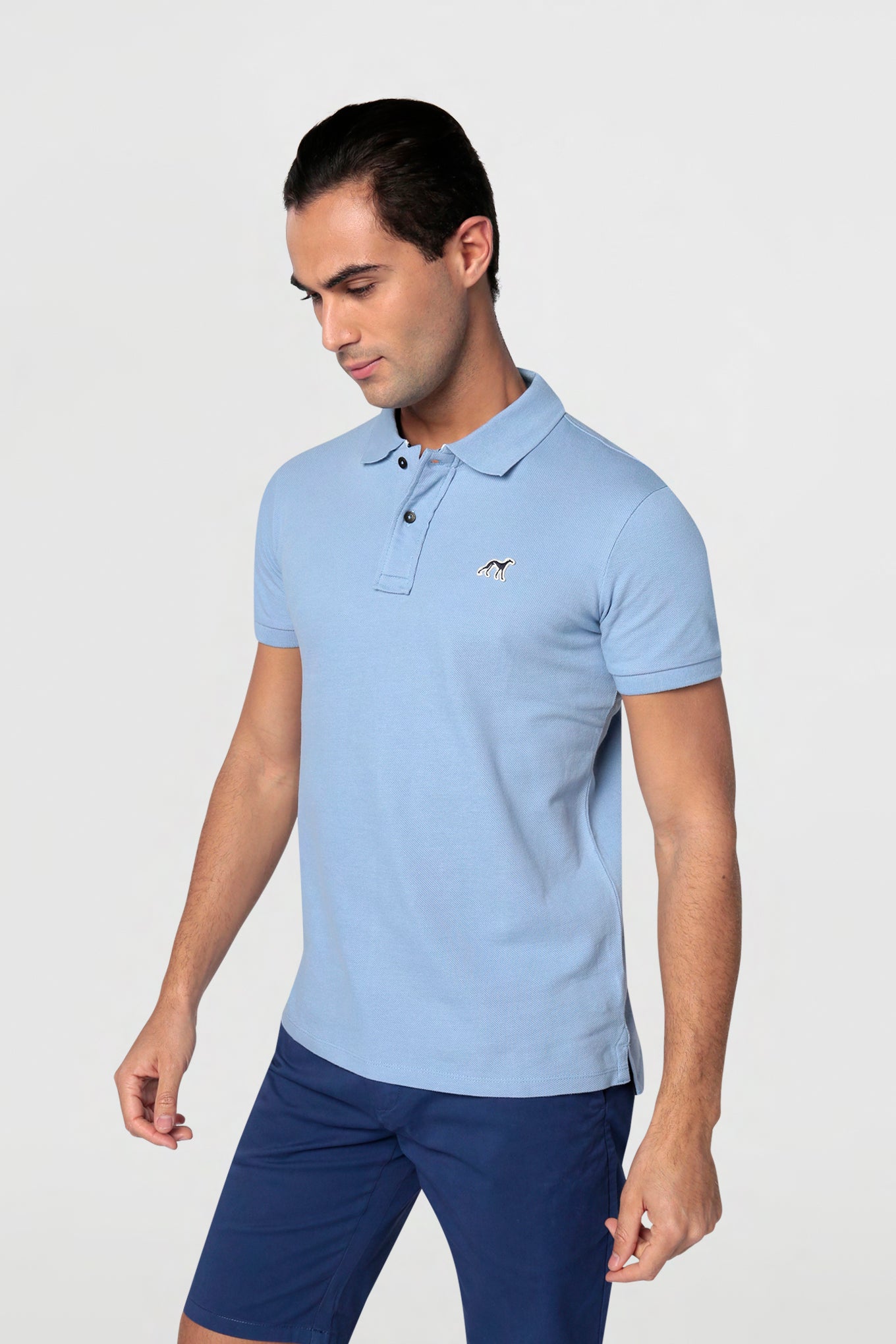 Medium Blue