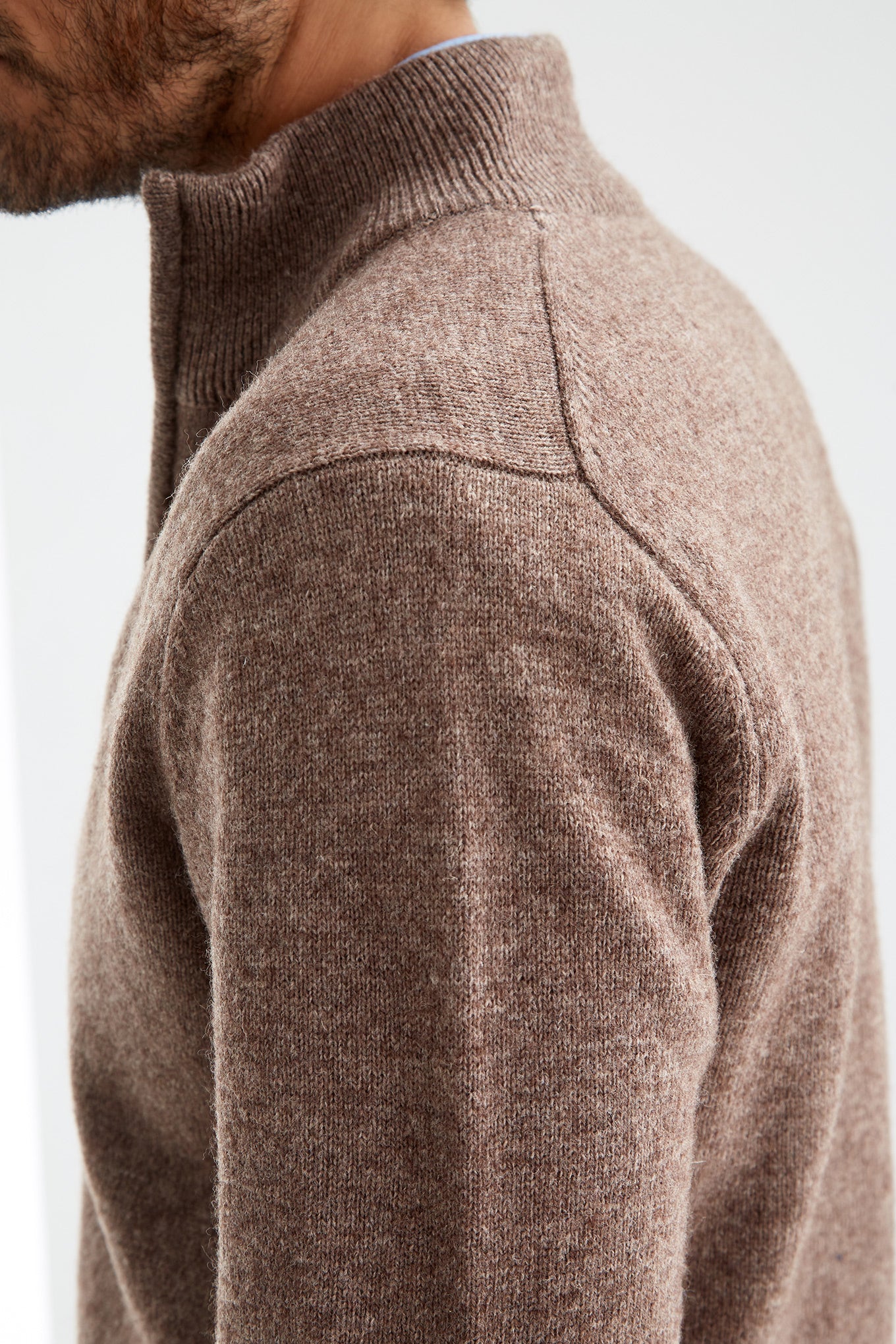 Dark Beige