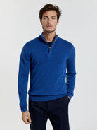 Medium Blue