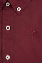 Dark Red