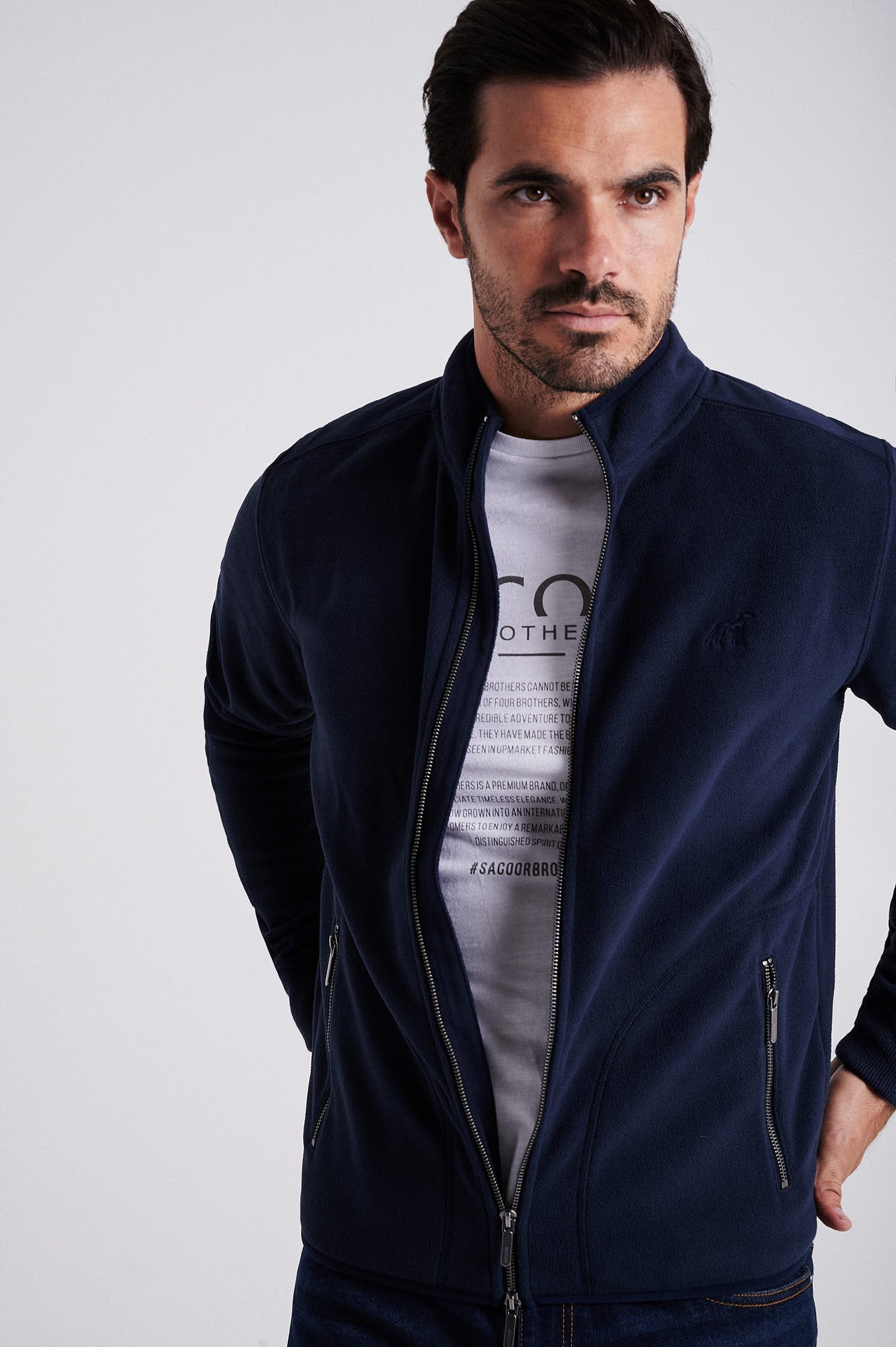 Dark Blue