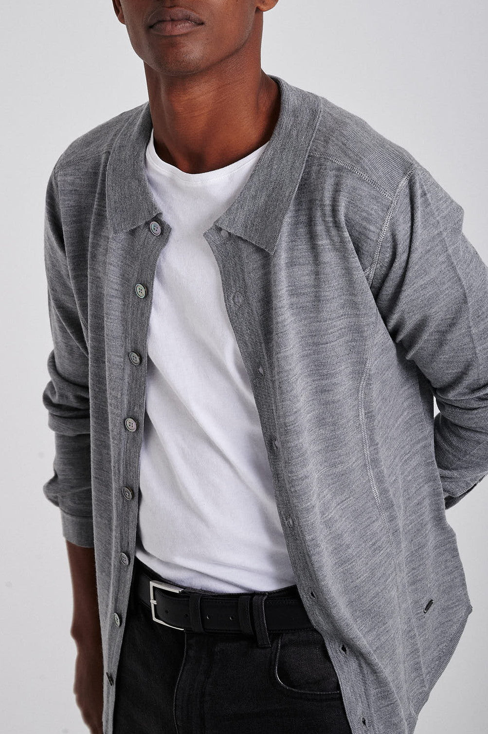 Mix Grey