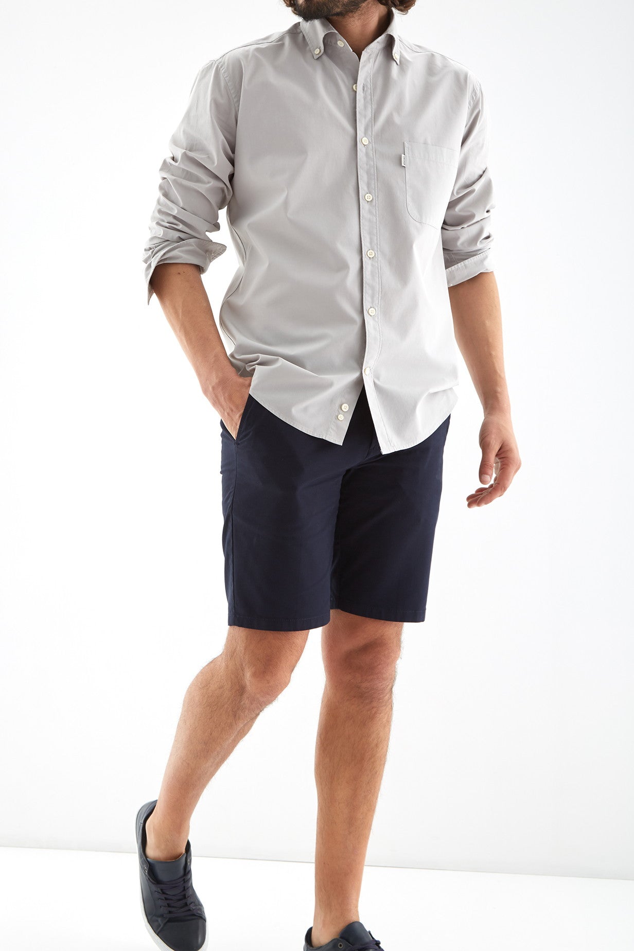 Light Grey