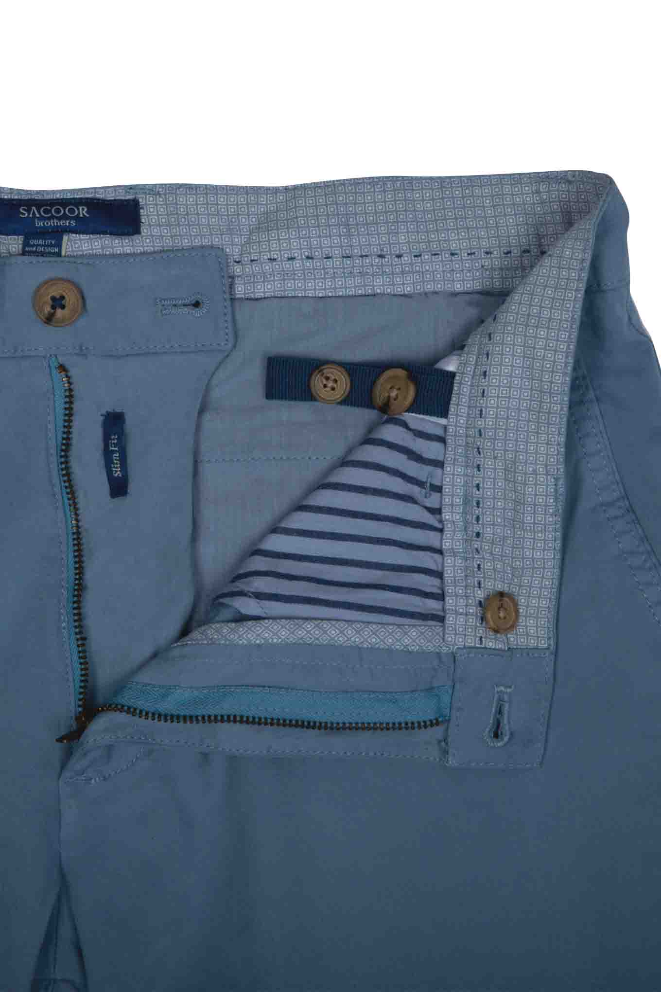 Medium Blue