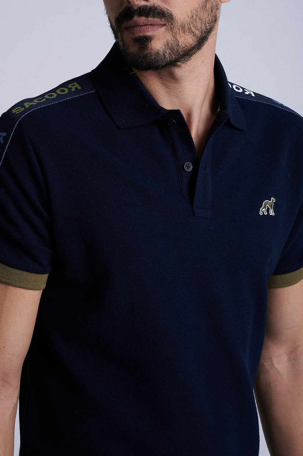 Dark Blue