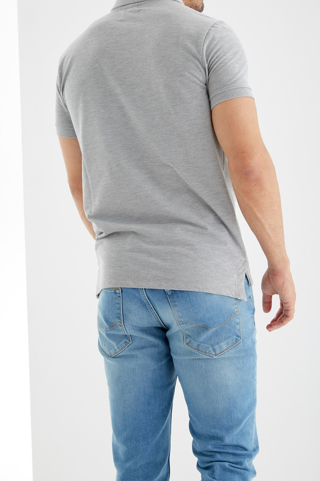Mix Grey