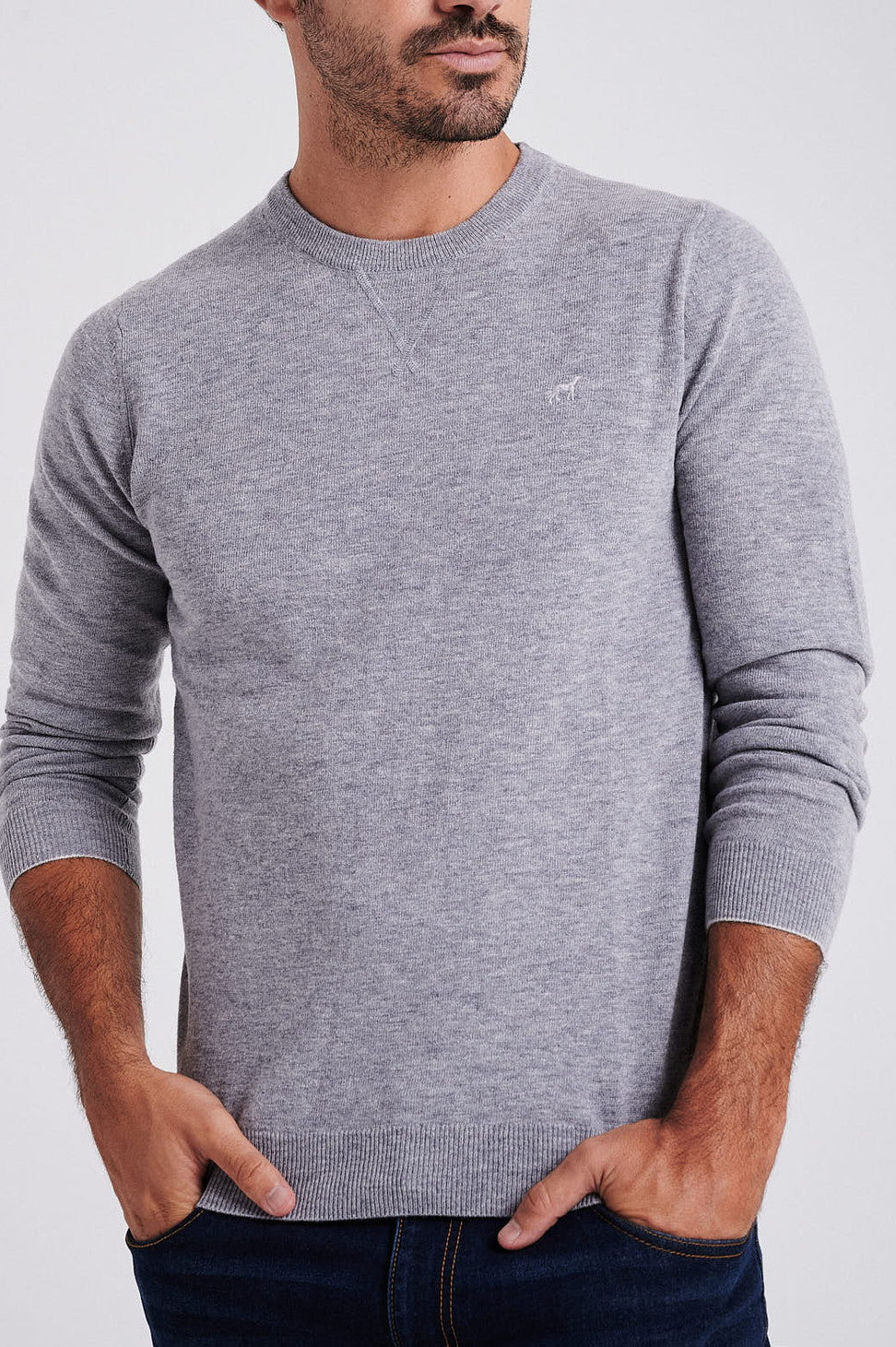 Mix Grey