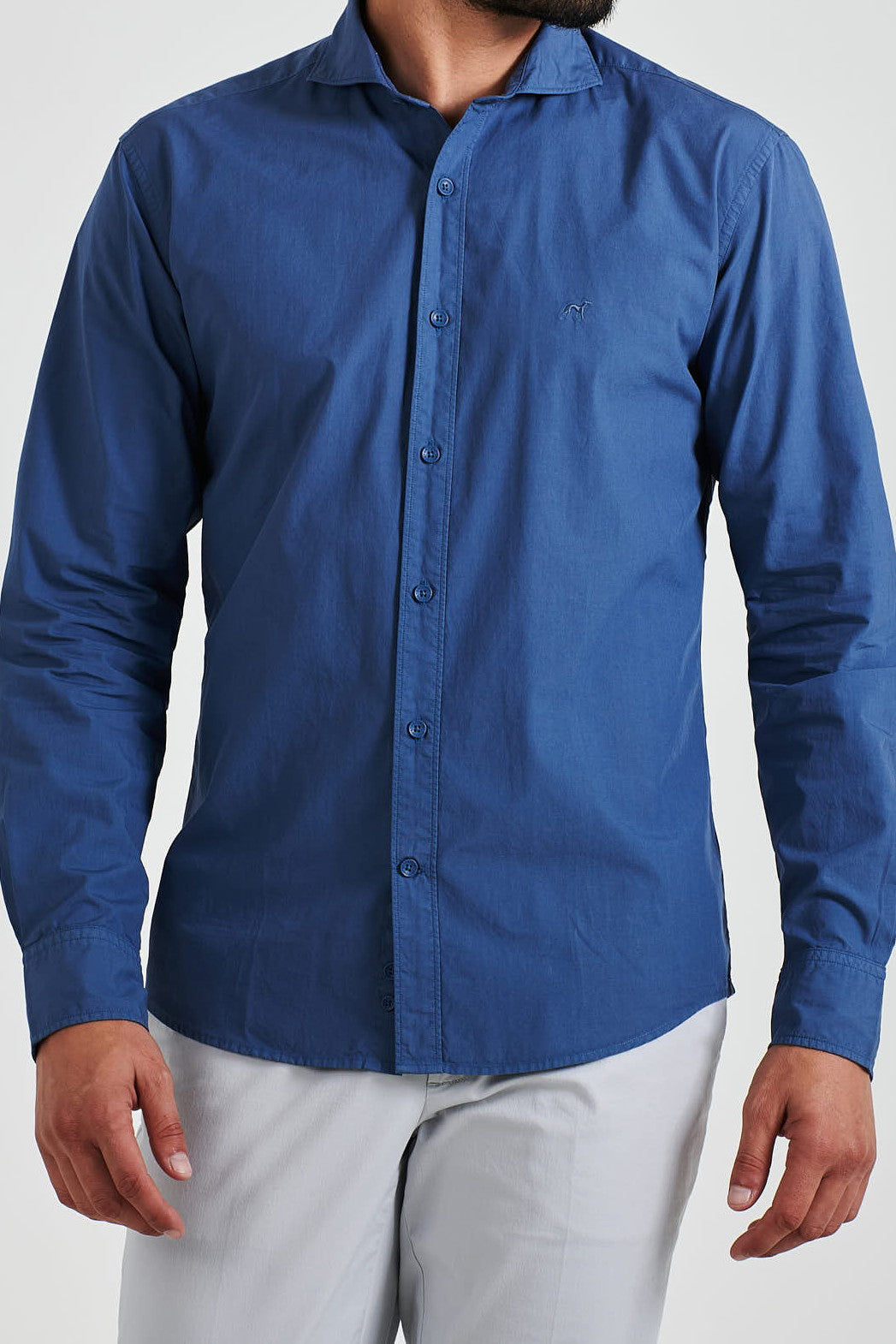 Medium Blue