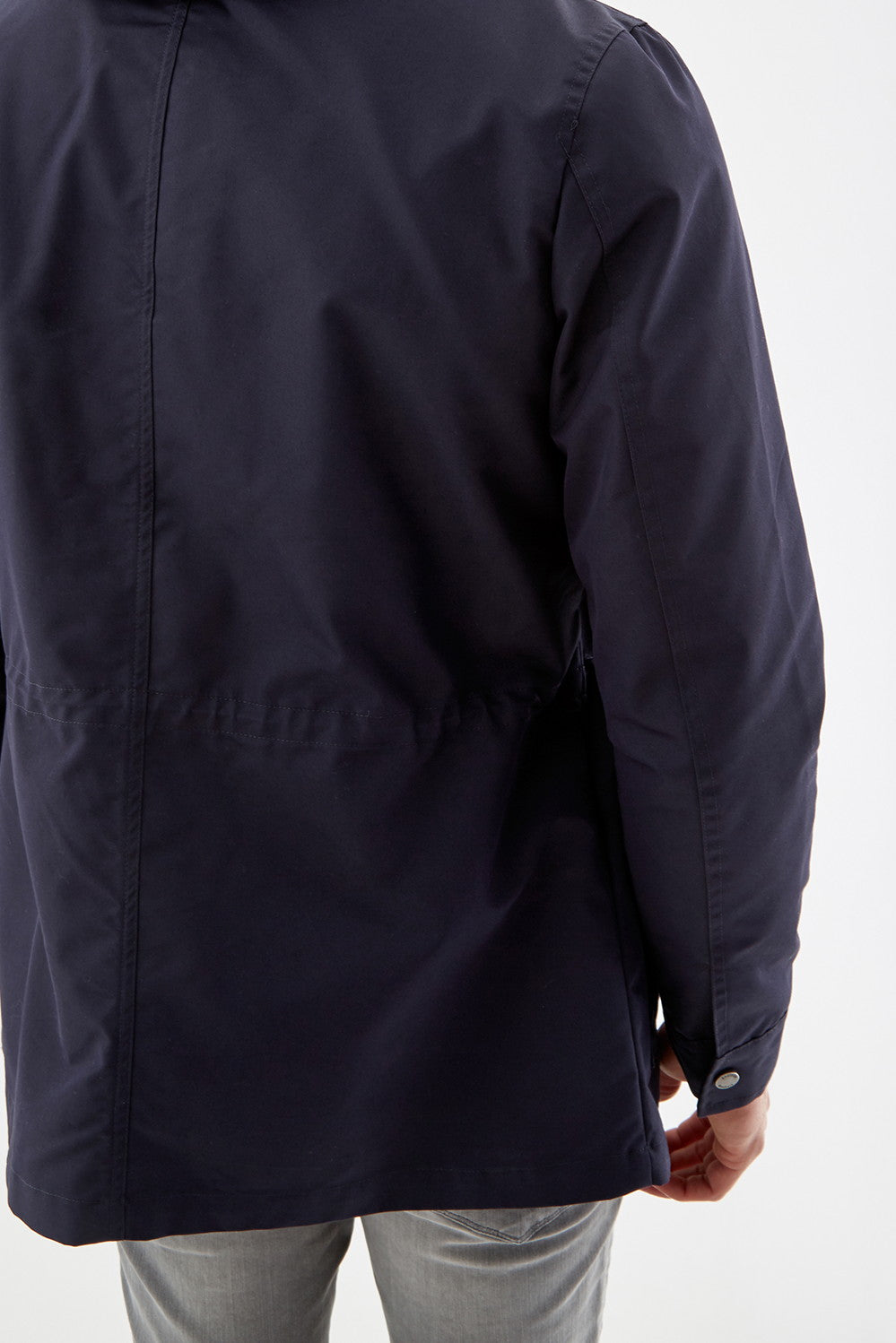 Dark Blue