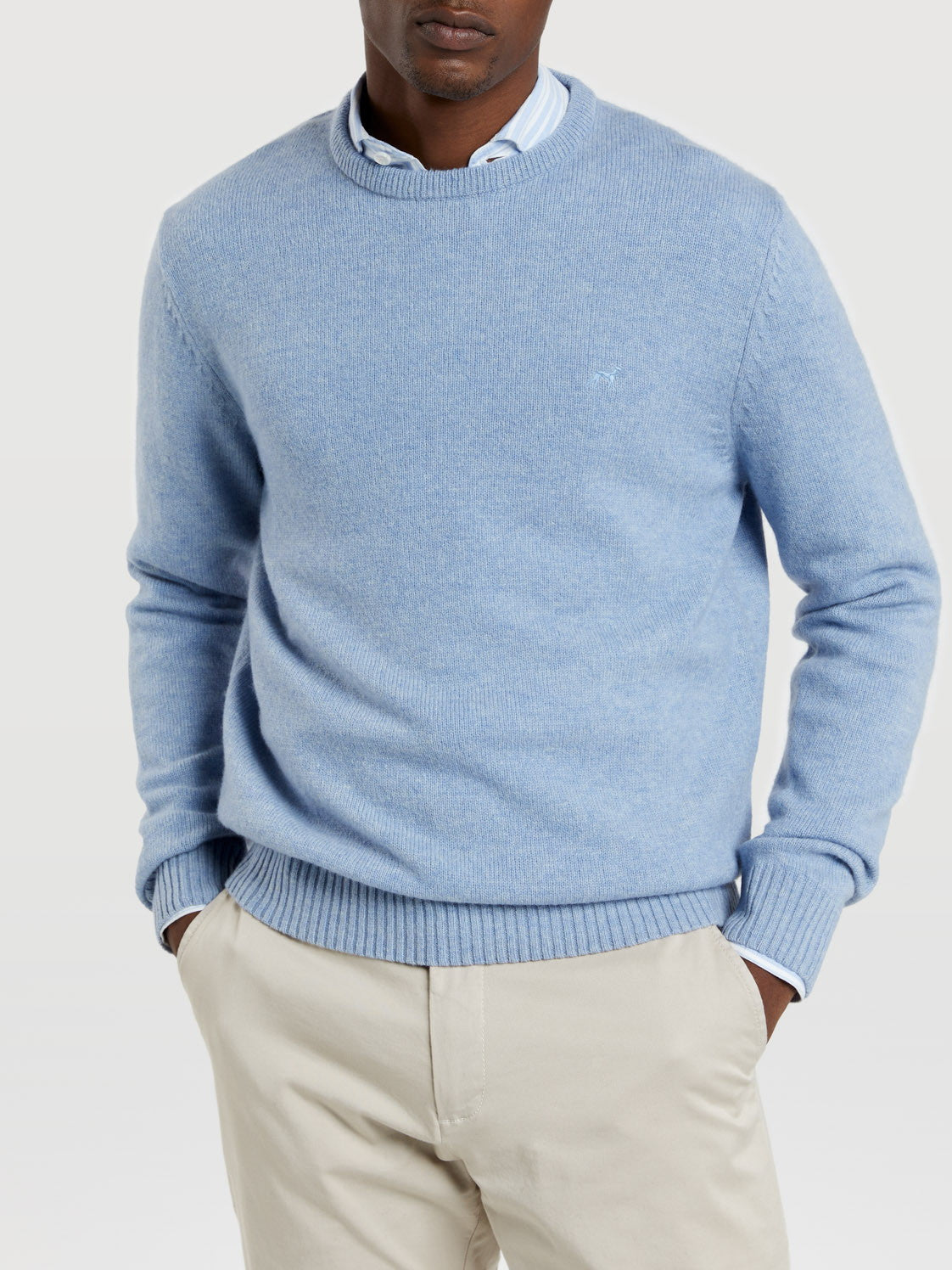 Light Blue