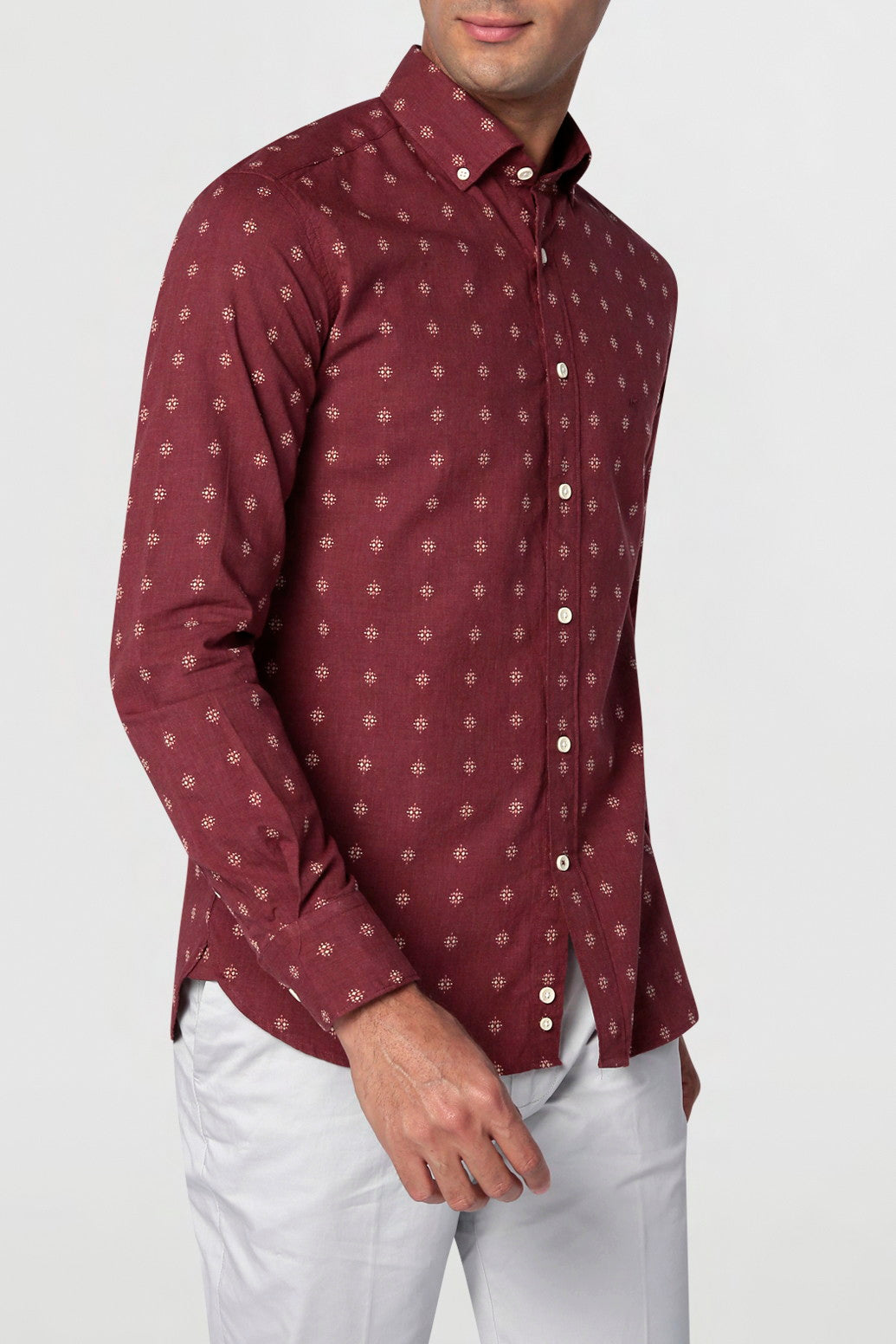 Dark Red