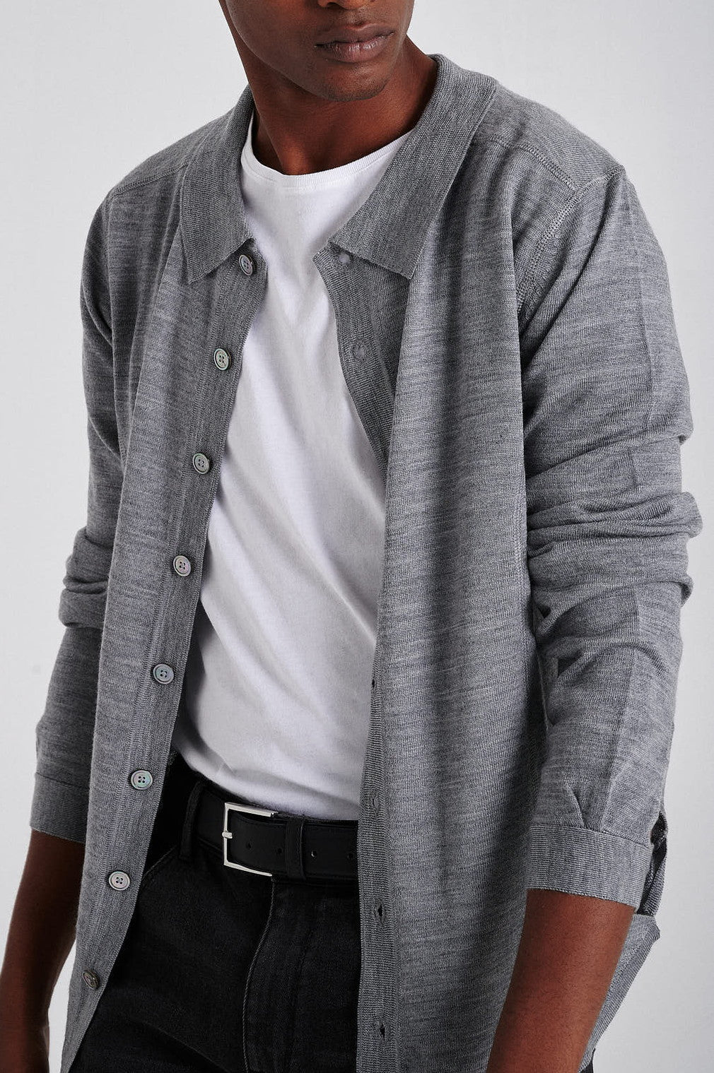 Mix Grey