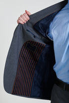 Medium Grey