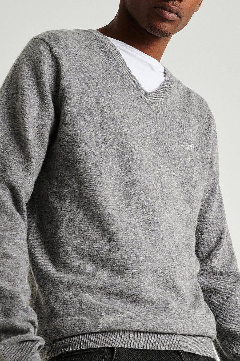 Mix Grey