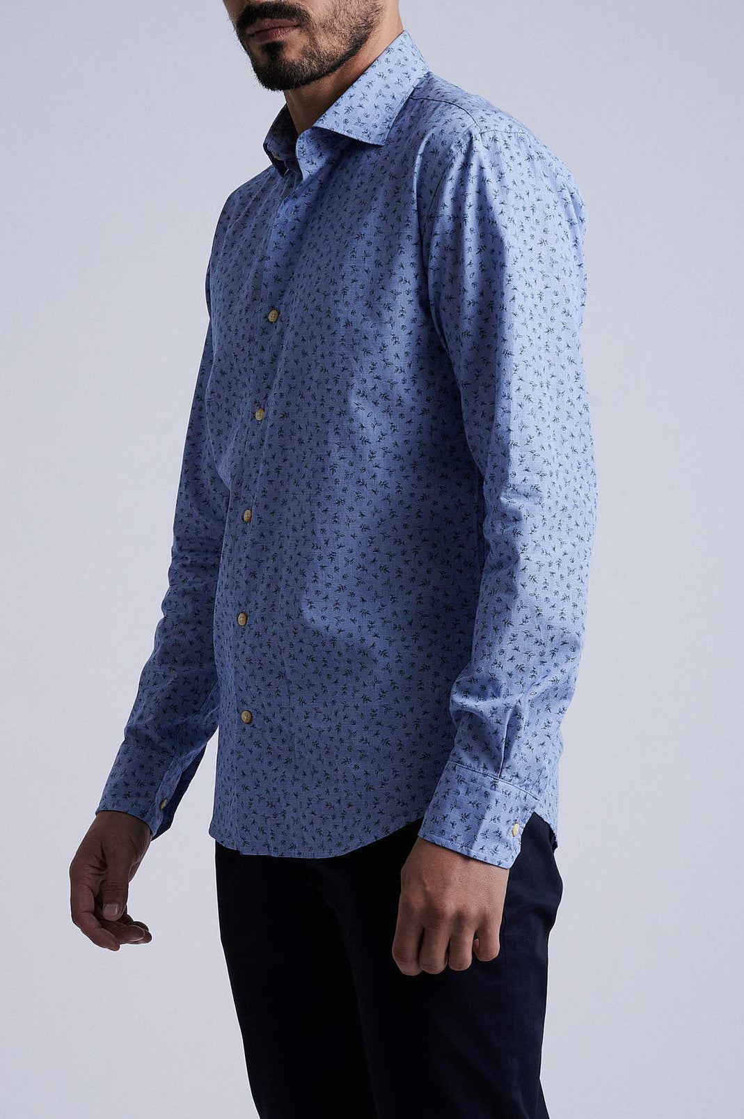 Dark Blue