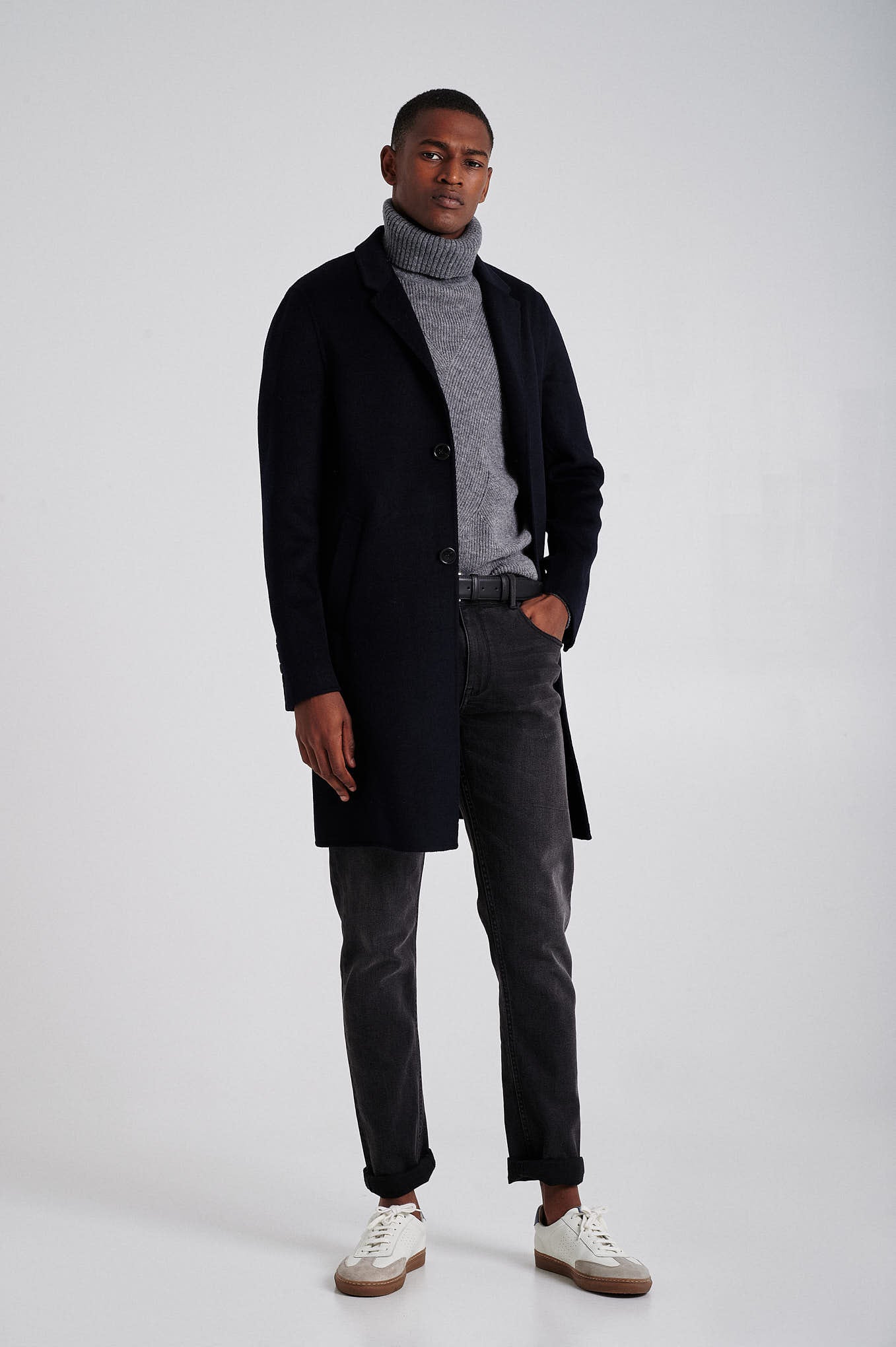 Dark Blue
