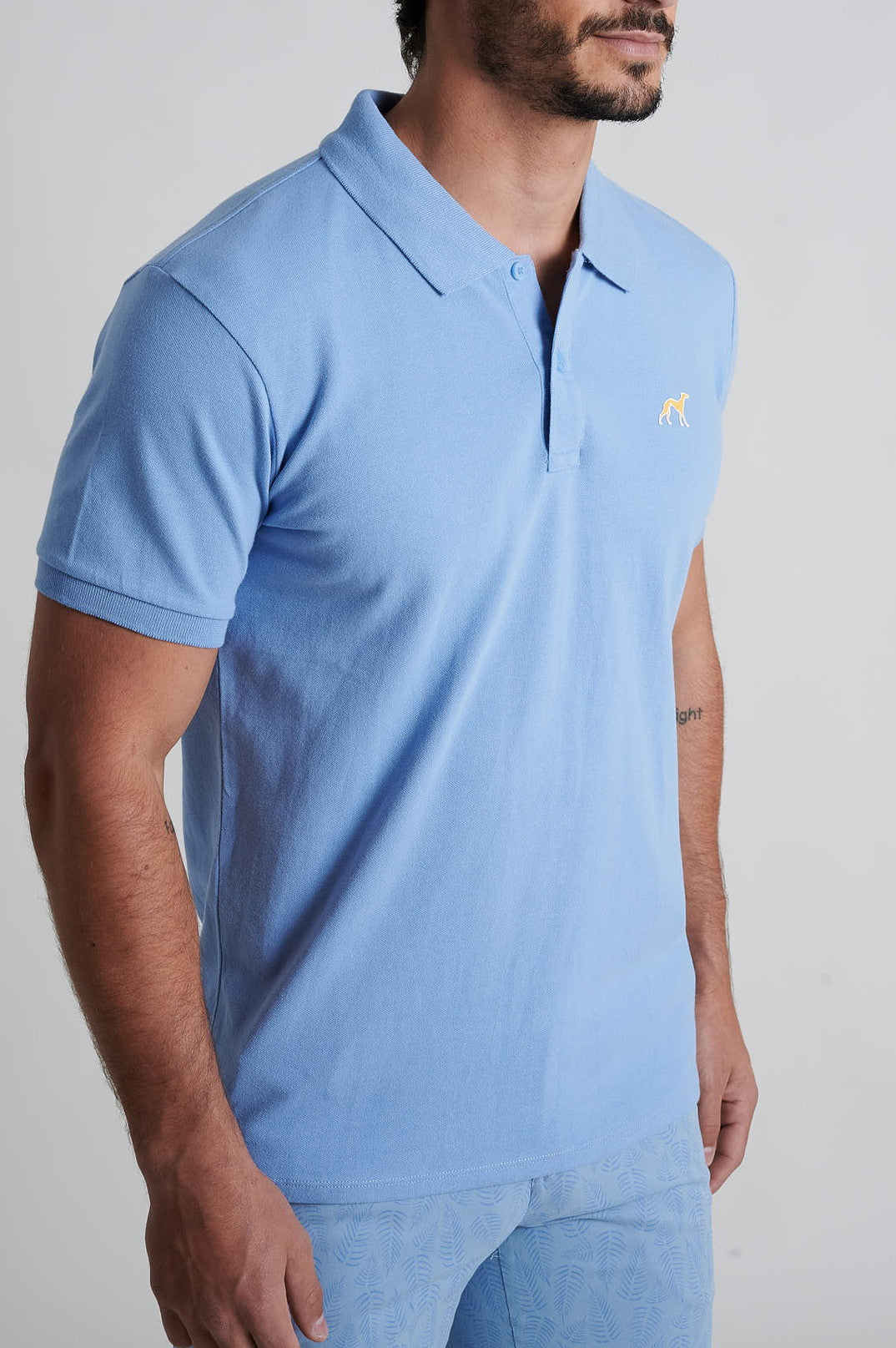 Light Blue