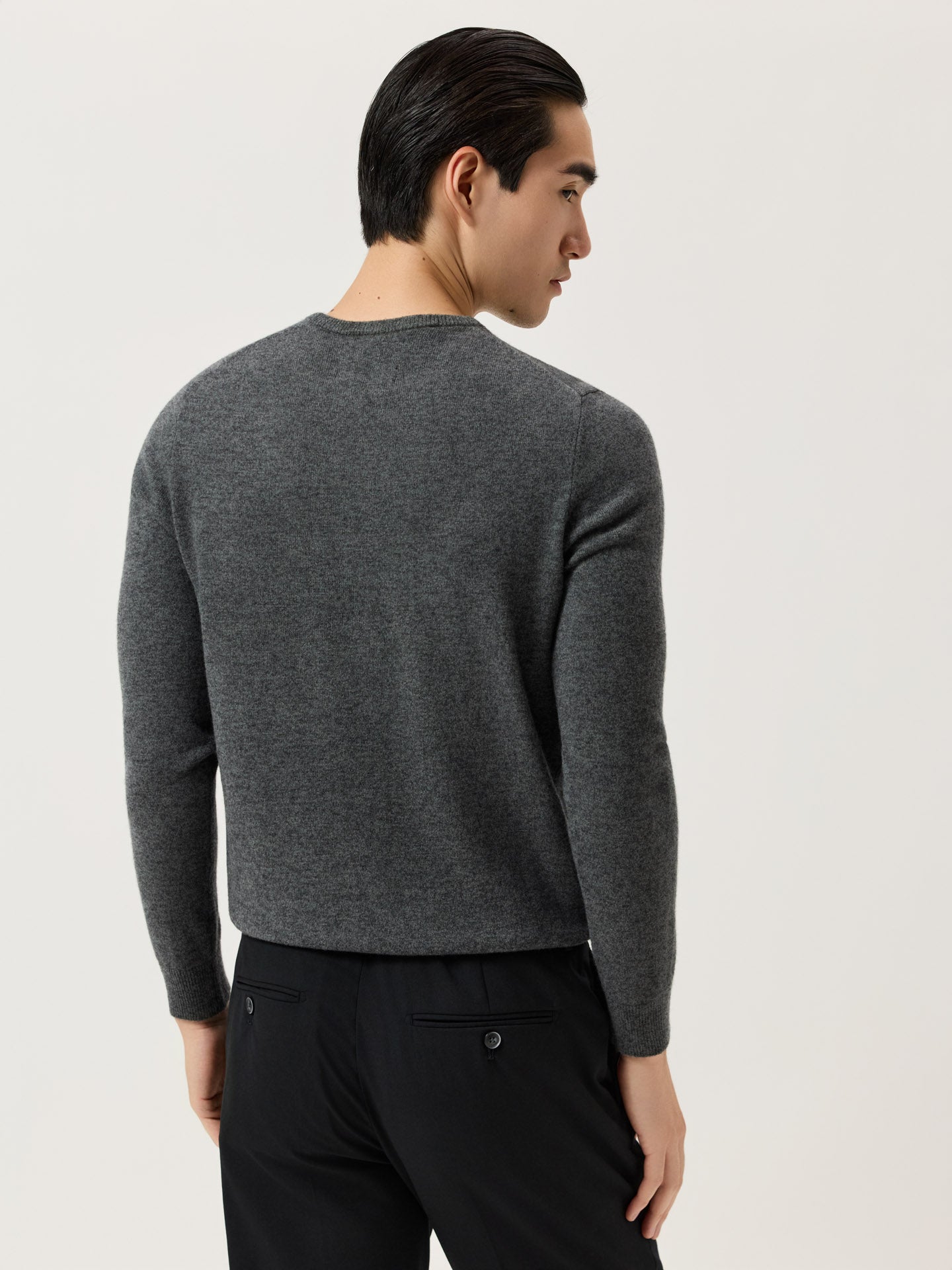 Medium Grey