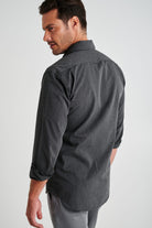Medium Grey