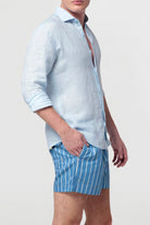 Medium Blue
