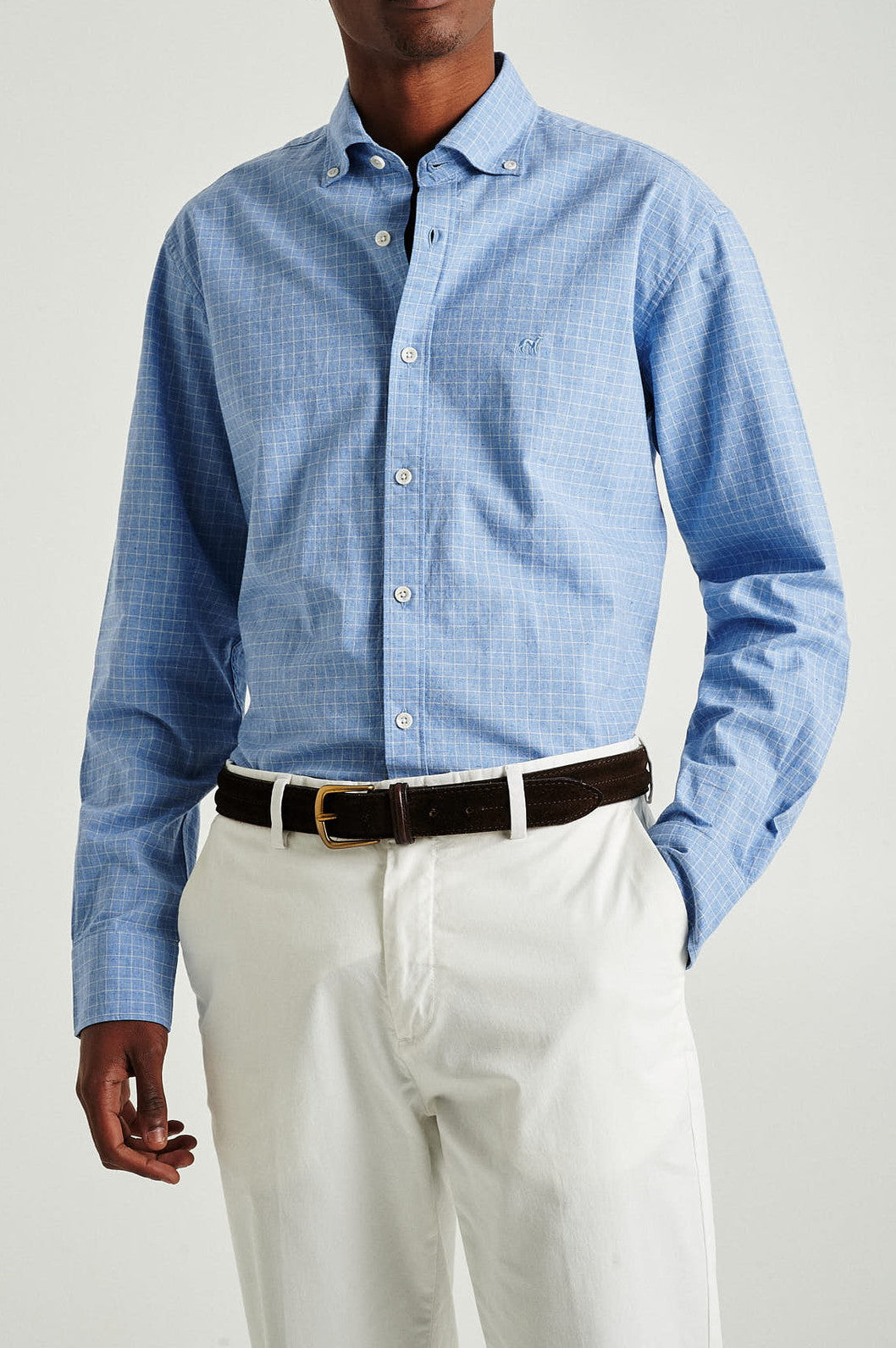 Light Blue