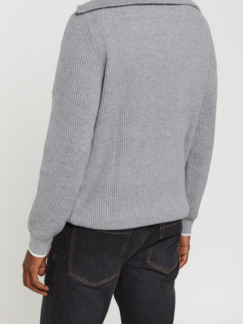 Mix Grey
