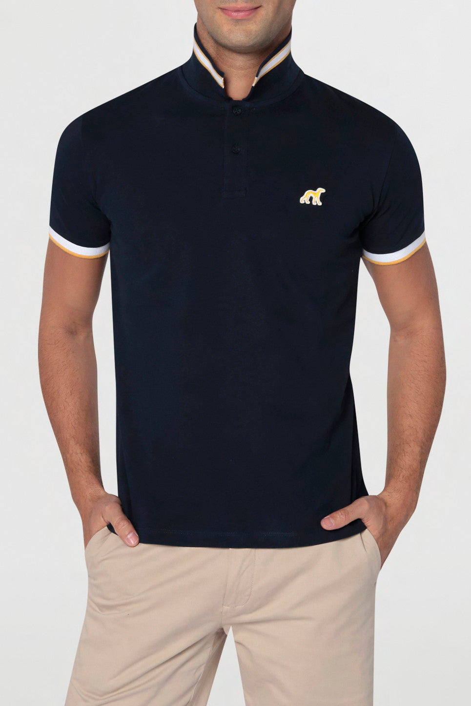 Dark Blue