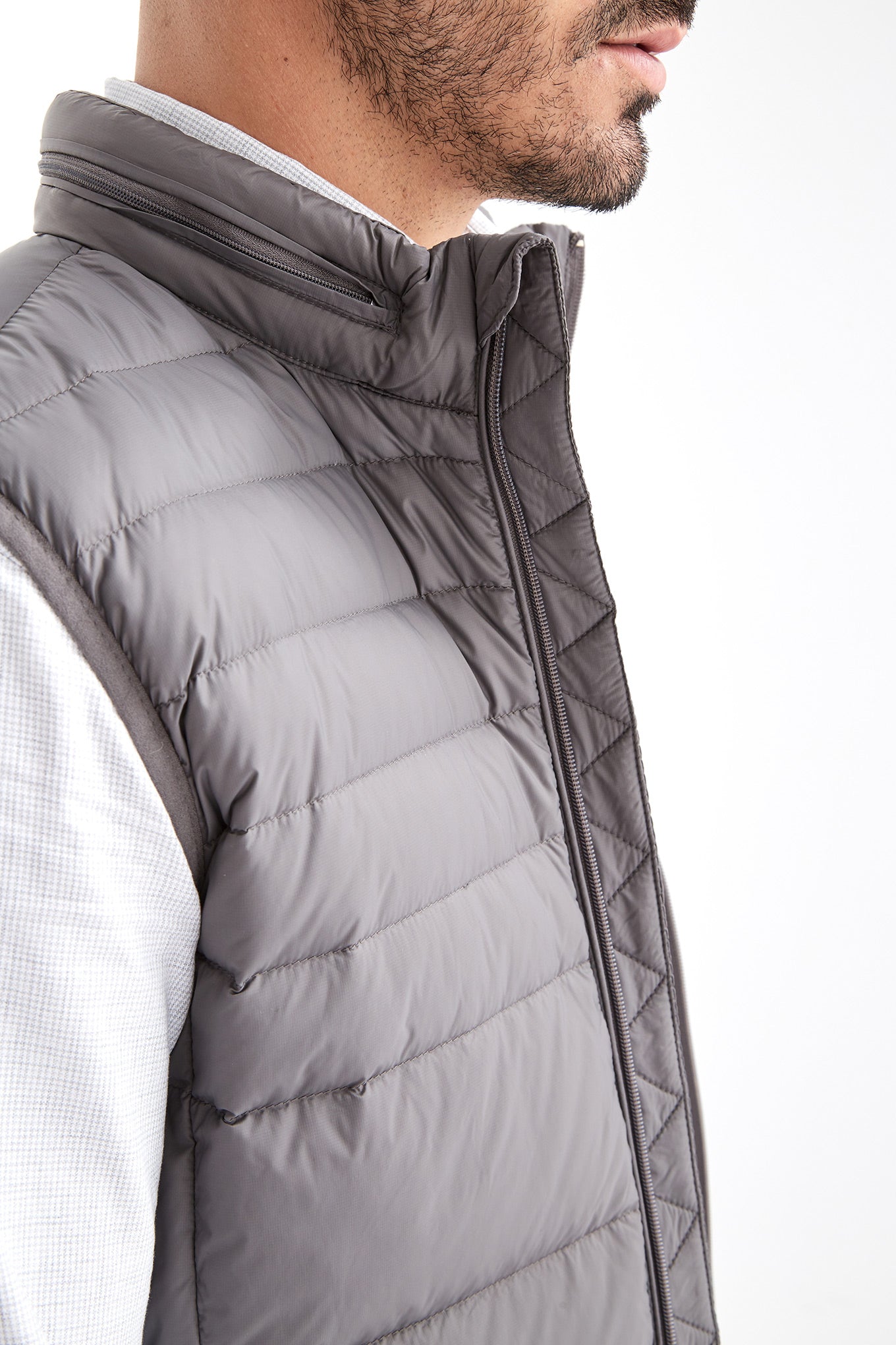 Dark Grey
