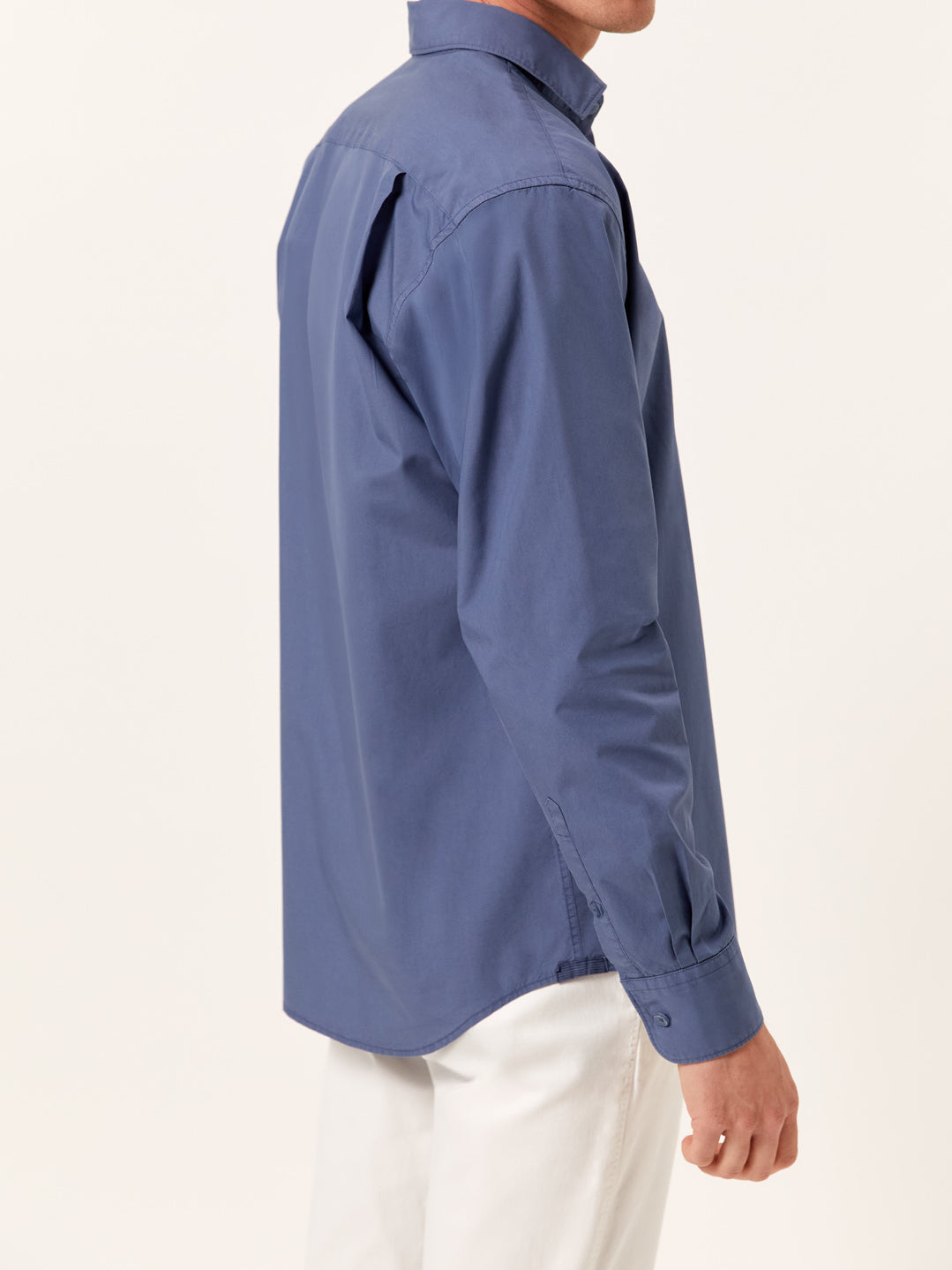Medium Blue