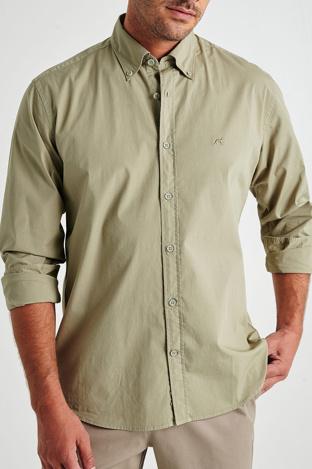 Khaki