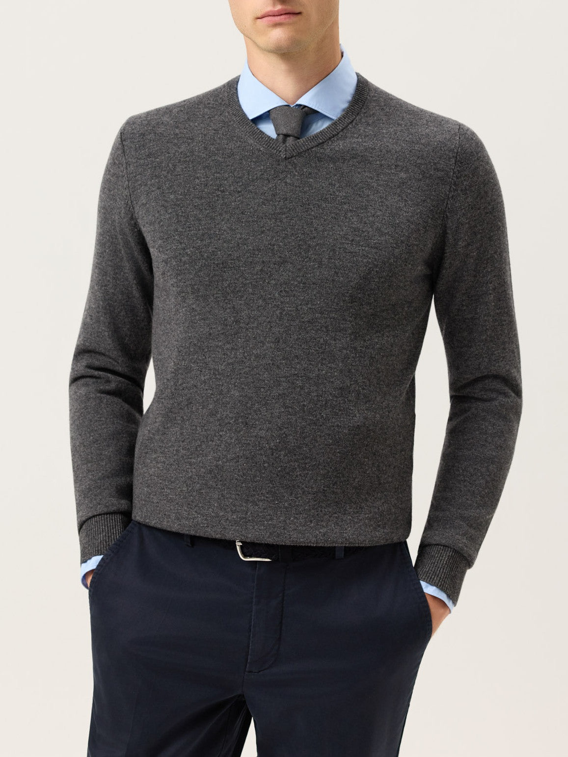 Medium Grey