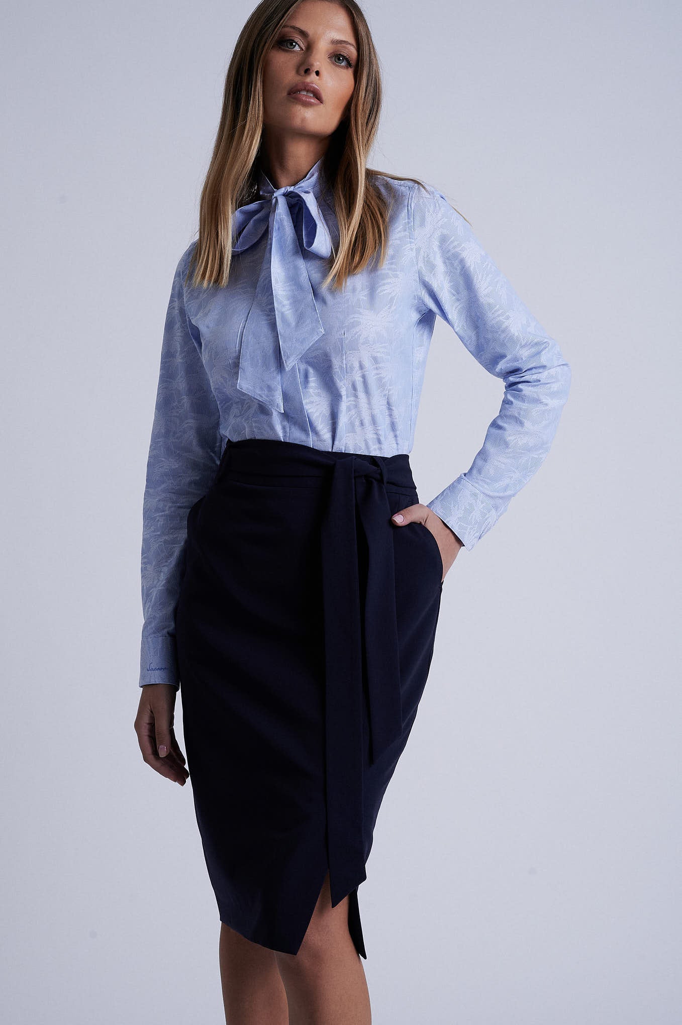 Dark Blue