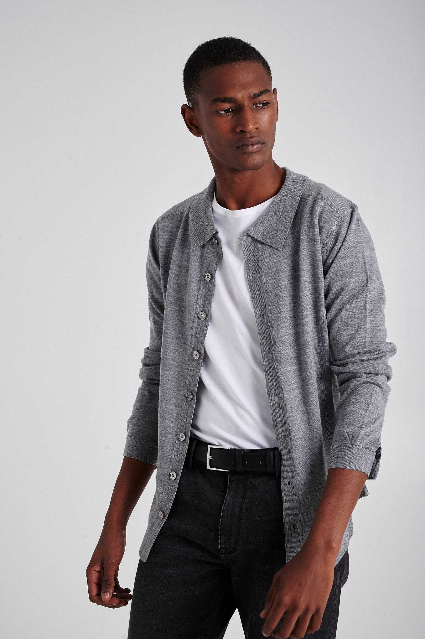 Mix Grey