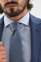 Medium Blue