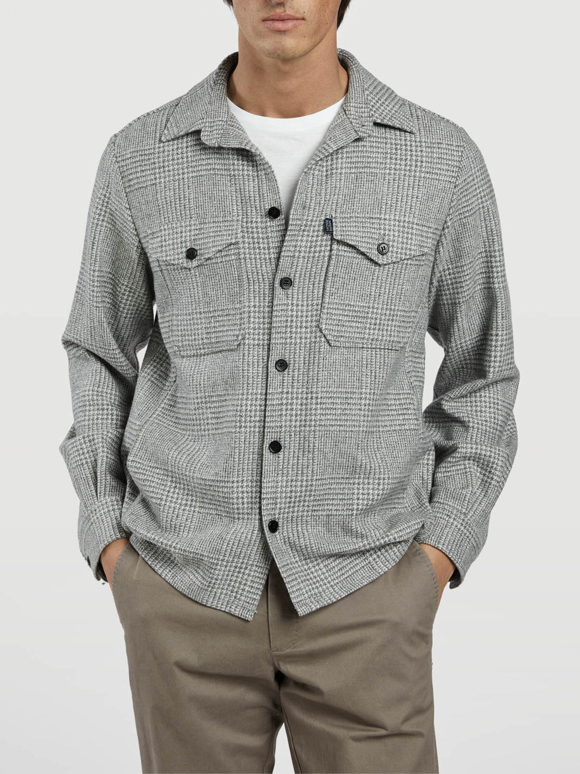 Light Grey