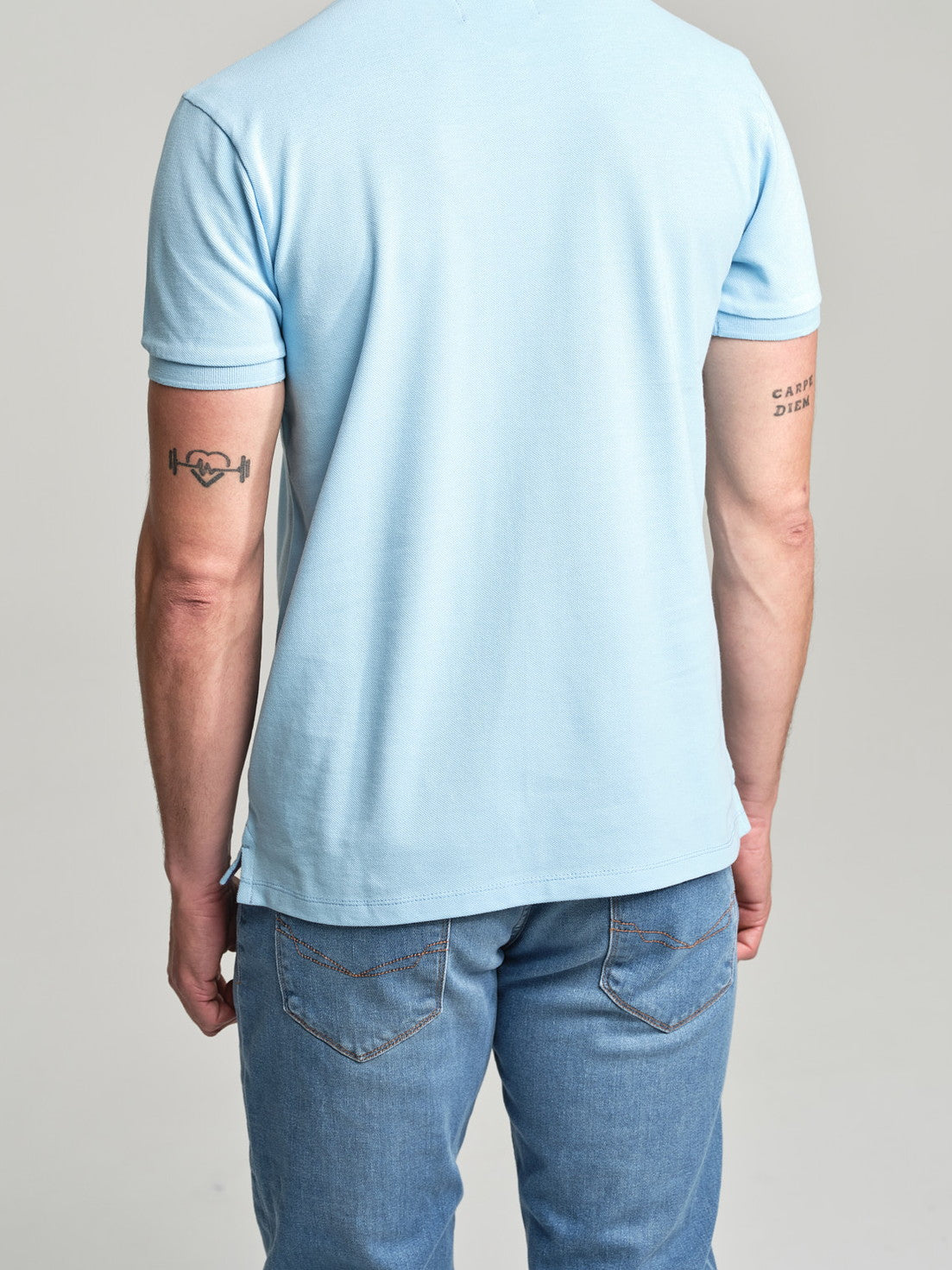 Light Blue